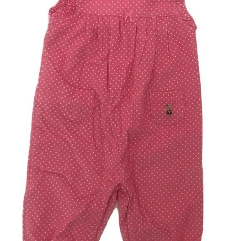 Carter's Baby Girls 2 Piece Bunny Outfit 6M
